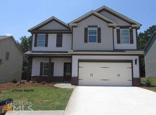 1106 Donington Cir, Lawrenceville, GA 30045