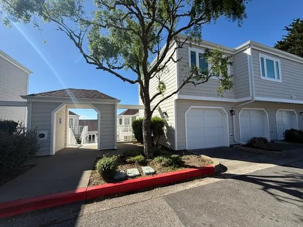 631 Pointe Pacific APT 9, Daly City, CA 94014