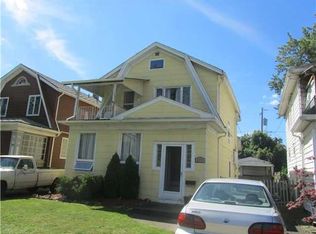 375 Villa Ave, Buffalo, NY 14216