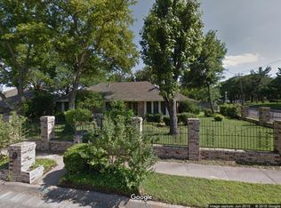 1200 Wedglea Dr, Bedford, TX 76021