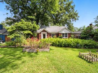 3330 Highland Park Pl, Memphis, TN 38111