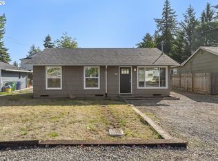 32 SE 126th Ave, Portland, OR 97233