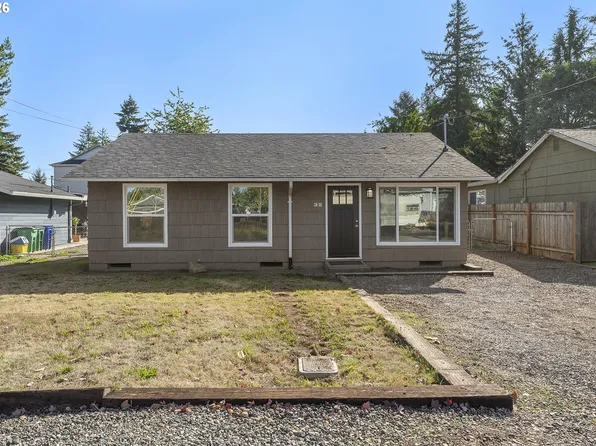 32 SE 126th Ave, Portland, OR 97233