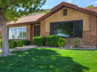 525 Ridgeview Dr, Saint George, UT 84770