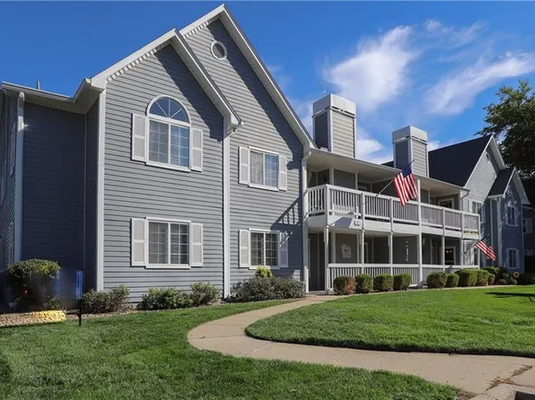 4007 S Crysler Ave APT 3, Independence, MO 64055