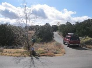 25 Camino Costadino, Santa Fe, NM 87508