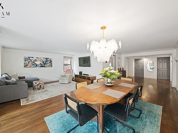 3rd image of 420 E 55th St #7BC
