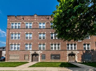 11250 S Indiana Ave #166-3, Chicago, IL 60628