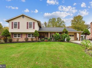 1637 Hopefield Rd, Silver Spring, MD 20905