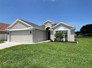 2707 Sierra Vista Way, Holiday, FL 34691
