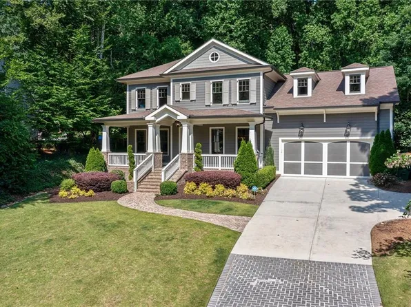 4092 Navajo Trl NE, Atlanta, GA 30319
