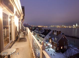 102 Shearwater Ct E APT 56, Jersey City, NJ 07305
