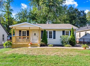 9109 Wilson Ave, Lyndon, KY 40242