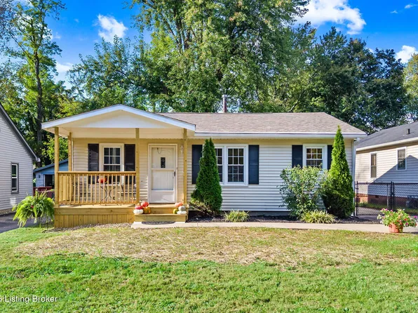 9109 Wilson Ave, Lyndon, KY 40242