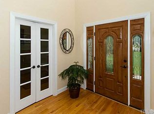 4800 Sweet Chestnut Ln, Raleigh, NC 27610