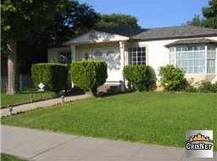 5704 Lindley Ave, Encino, CA 91316
