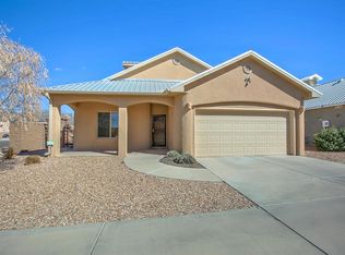 1820 Griegos Rd NW, Albuquerque, NM 87107