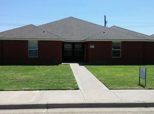 606 N Bangor Ave APT A, Lubbock, TX 79416