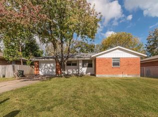 3416 Oleander Ave, Texas City, TX 77590