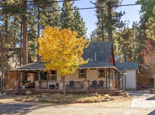 736 Irving Way, Big Bear City, CA 92314