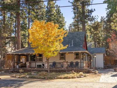 736 Irving Way, Big Bear City, CA, 92314