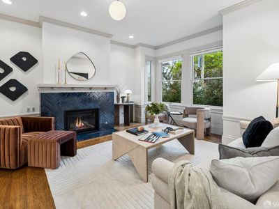 1448 Union St, San Francisco, CA, 94109