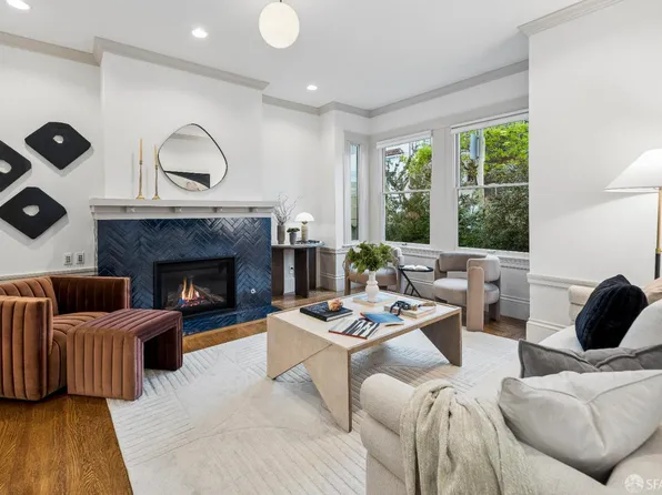 1448 Union St, San Francisco, CA 94109