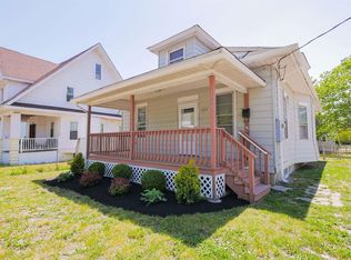 1104 S New Rd, Pleasantville, NJ 08232