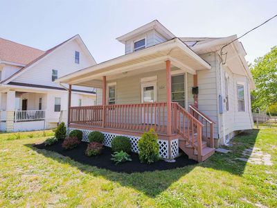 1104 S New Rd, Pleasantville, NJ, 08232