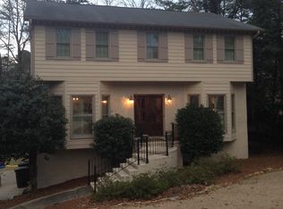 2925 Clydebank Cir, Birmingham, AL 35242