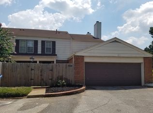 3656 Haughton Ln #2, Memphis, TN 38128