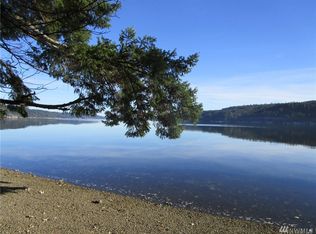 11871 NE North Shore Rd, Belfair, WA 98528