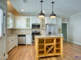 40453 Sagefield Ct, Gonzales, LA 70737