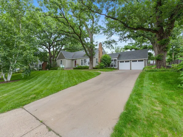 2829 Zarthan Ave S, Saint Louis Park, MN 55416