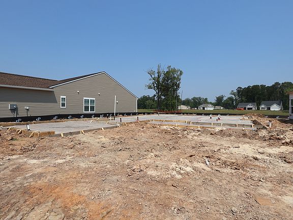 Exterior - April 24, 2026