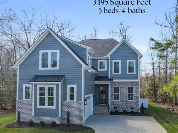 14137 Rigney Dr, Midlothian, VA 23113