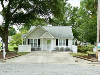 2513 Springlake Place N, Wilson, NC, 27896
