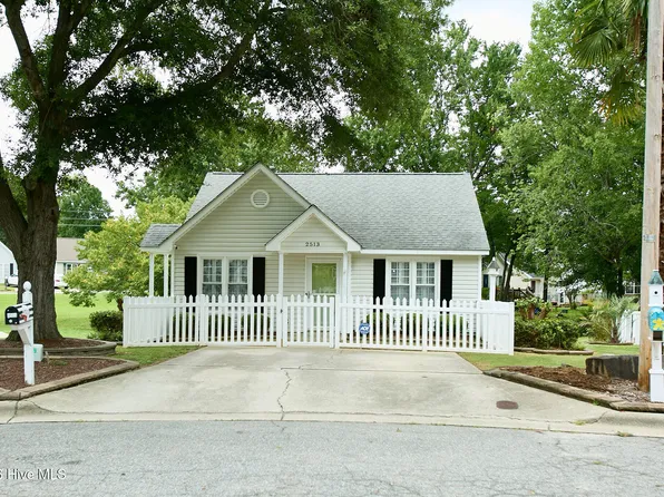 2513 Springlake Place N, Wilson, NC 27896
