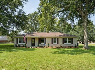 10331 Garris Dr, Mobile, AL 36695