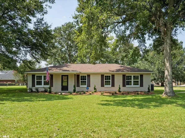 10331 Garris Dr, Mobile, AL 36695