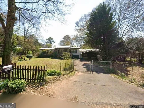 8 James Ave SE, Cartersville, GA 30120