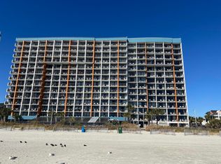 1501 S Ocean Blvd #742, Myrtle Beach, SC 29577