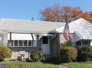 615 Mervine St, Pottstown, PA 19464