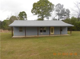 105 Cecil Havard Rd, Lucedale, MS 39452