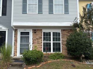 2121 Turtle Ct, Augusta, GA 30907