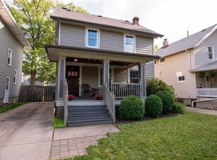 17449 Woodford Ave, Lakewood, OH 44107