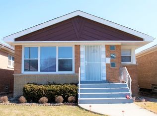 7339 S Wolcott Ave, Chicago, IL 60636