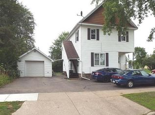 130 Lincoln St, Antigo, WI 54409
