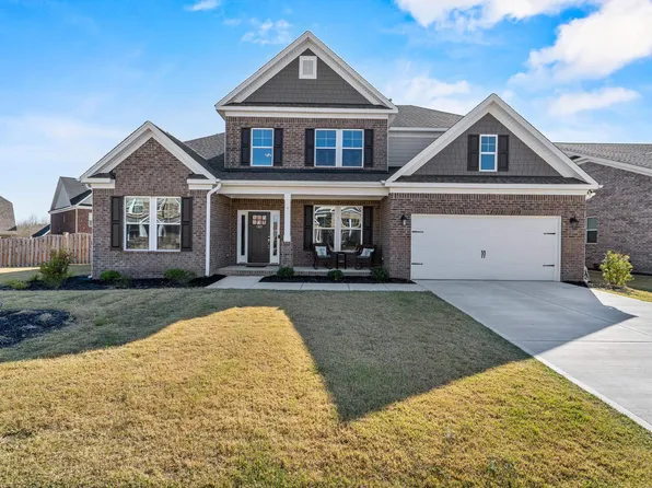 107 Rattle Trap Way, Lexington, SC 29072