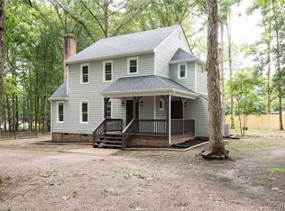 9800 Candlelamp Ln, Chesterfield, VA 23832